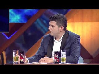 Xing e Ermalin/ Situata me e sikletshme e Alida Dukes gjate nje koncerti (07.10.17)