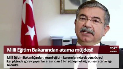 Bugün Neler Oldu? -  3 Mayıs 2018 - Sabah Bülteni
