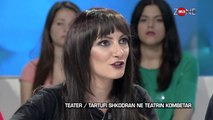 Zone e lire - Teater / Tartufi shkodran ne Teatrin Kombetar! (06 tetor 2017)