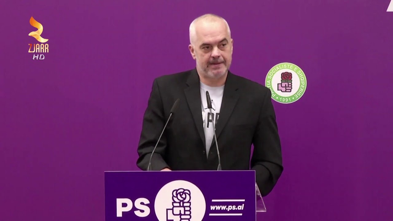 360° Gradë - Rama Llumi Me I Madh Ne Burgje Dhe Hipoteka, Kryemadhi Kriminelete Nuk Te Mbrojne Dot