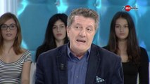 Zone e lire - Ekskluzive / Milaim Zeka rrefen sherrin me grushta ne tv! (06 tetor 2017)