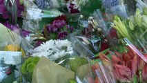 George Michael fans asked to remove tributes