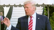 Trump: Vetëm një gjë funksionon ndaj Koresë së Veriut - Top Channel Albania - News - Lajme