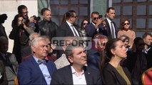 Report TV - Rama: 11 mln € për qendrën historike të Vlorës/ Investimet