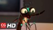 CGI Animated Short Film HD "The Itch" by Yang Huang | CGMeetup