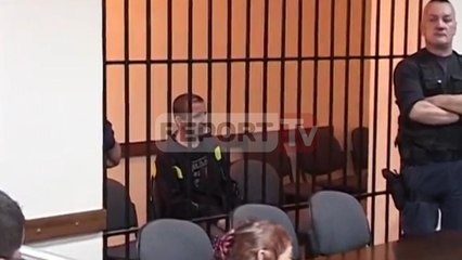 Report TV - Furtunë në burgun e Peqinit nga drejtori te policët pas dhunës