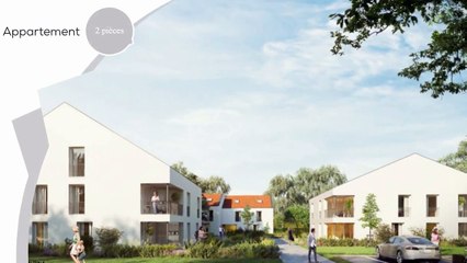 A vendre - Appartement - Mathod (1438) - 2.5 pièces - 62m²