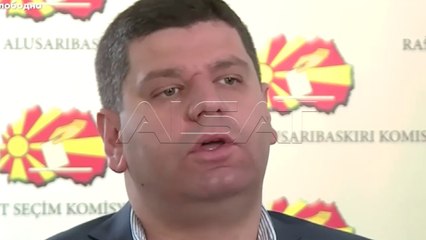 Çiçakovski: Lista zgjedhore mundëson zgjedhje të qeta