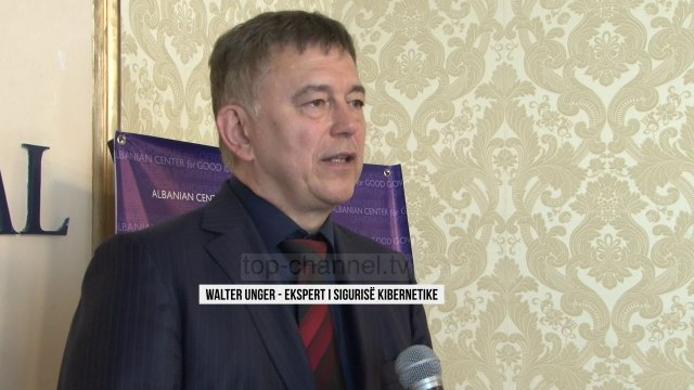 Sulmet kibernetike, Shqipëria e rrezikuar - Top Channel Albania - News - Lajme