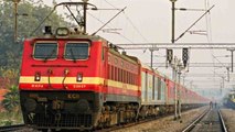 Indian Railway ने बढ़ाई Rajdhani Express की Speed, 2 Hours पहले पहुंचेगी Platform | वनइंडिया हिंदी