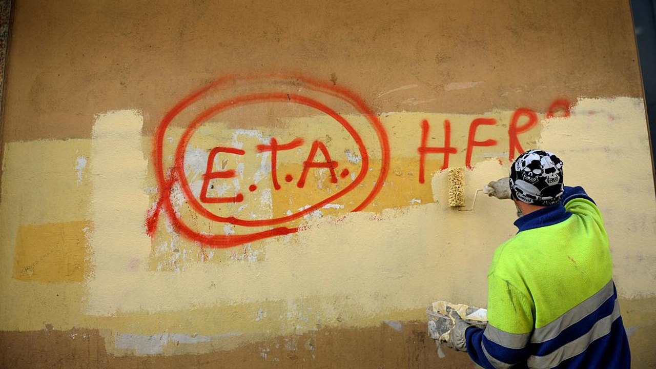 L'ETA s'apprête à faire ses adieux