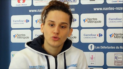 Conférence de presse - Avant-match