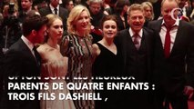 Cate Blanchett : sa rencontre étonnante avec son mari Andrew Upton