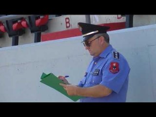 Të hënën në "Loro Boriçi" - Nën masa të rrepta ndeshja Shqipëri-Itali, porosi me rëndësi për tifozët