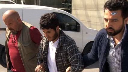 Kayseri polisinden eş zamanlı DEAŞ operasyonu: 4 gözaltı