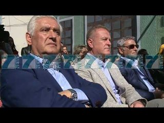 RAMA DEKLARON NE VLORE SE DO TE INVESTOHEN 11 MLN EURO - News, Lajme - Kanali 11