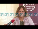 ÇELET NE KRYEQYTET PANAIRI ME PRODUKTE TRADICIONALE TURKE - News, Lajme - Kanali 12