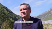 Ndërtimi në Vjosë, Klosi: Nuk do të lejohet - Top Channel Albania - News - Lajme