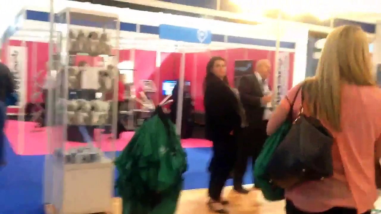 Parkex 2015
