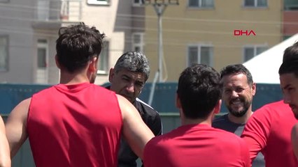 Boluspor, Play-Off'lara Odaklandı