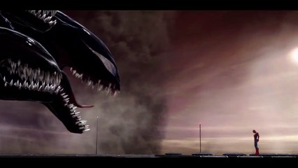 Tráiler de Spider-Man: El Reino de las Sombras