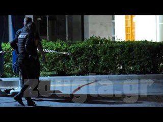 Atentat mafioz në Greqi - Ekzekutohet pronari shqiptar i lokalit të natës në Glyfada