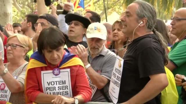 Skenarët mbi të ardhmen e Katalunjës - Top Channel Albania - News - Lajme