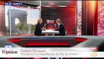 Benjamin Griveaux: «Jean-Luc Mélenchon doit accepter le résultat des urnes»