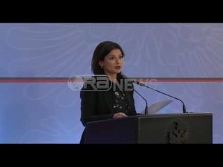 Ora News - Rritet me 50% paga e anëtarëve të vettingut, Gjonaj: Procesi gati që sot