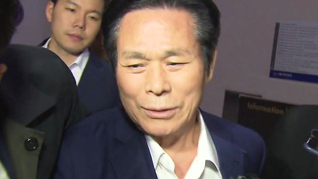 '상습 성폭행 혐의' 이재록 목사 오늘 구속 여부 결정 / YTN