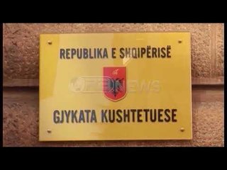 Rritet me 50% paga e anëtarëve të vettingut, Gjonaj: Procesi gati që sot