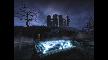 Eric Miller   Fantôme d'écosse+Paroles