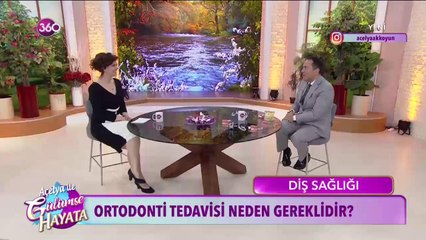Ortodonti tedavisi neden gereklidir?