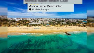 Algarve Beach Break | All Inclusive Portugal Holidays | Super Escapes