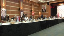 AK Parti İstanbul İl Başkanı Şenocak: Hedefimiz Yüzde 60 1