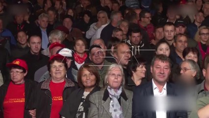 VMRO DPMNE prezanton kandidatin në Strumicë