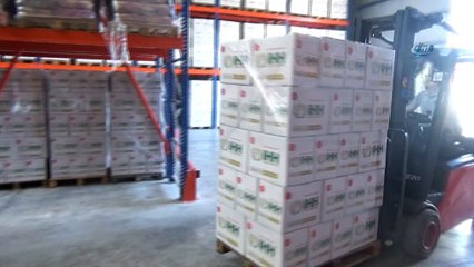 İHH’nın Ramazan TIR'ları yola çıktı