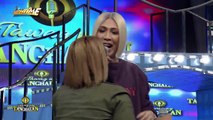 Tawag ng Tanghalan: Vice and Vhong tease Anne