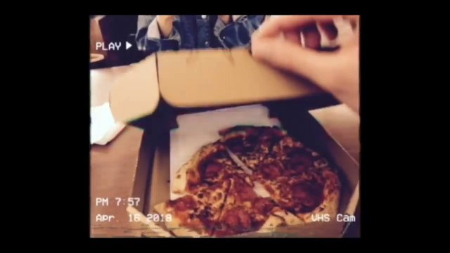 VERBA - CHCĘ ŻYĆ DLA CIEBIE ( TELEDYSK z płyty KARTKI TWOJEGO PAMIĘTNIKA 2018 )