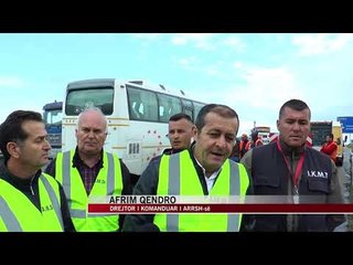 Qendro: Asnjë tabelë e kioskë përgjatë rrugëve - News, Lajme - Vizion Plus