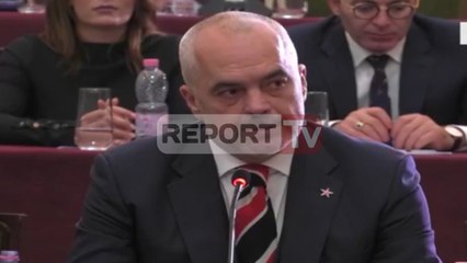 Report TV - Rama-deputetëve:Asnjë drejtor me mik,harroni emërimet!