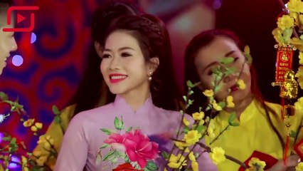 Cánh Thiệp Đầu Xuân | Dương Khả My