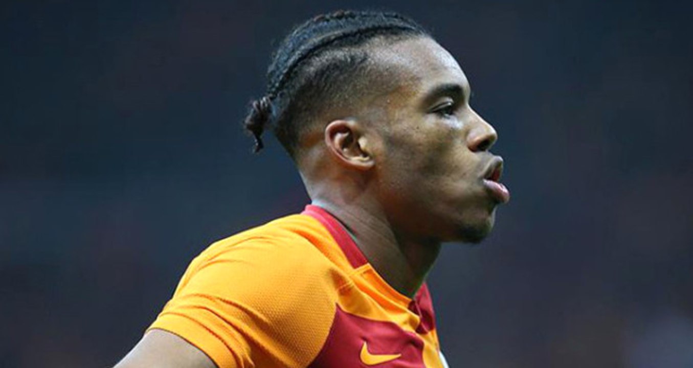 Galatasaray, Rodrigues'in Fiyatını 15 Milyon Euro Olarak Belirledi