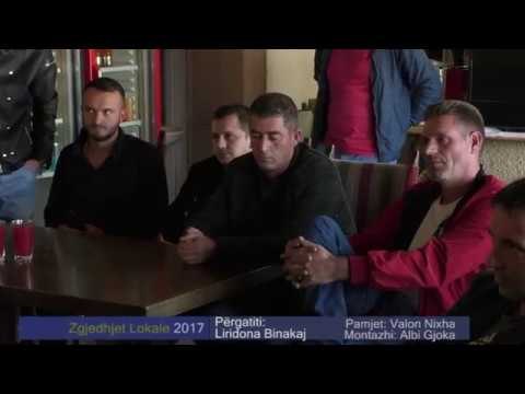 Driton Çaushi takohet me banorët e fshatit Rogovë - Lajme
