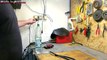 CHEAP Spot Welder DIY (using simple tools)