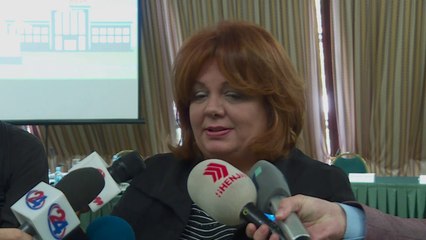 Панчевски не местел предмети, Јанева му препорачува психијатар