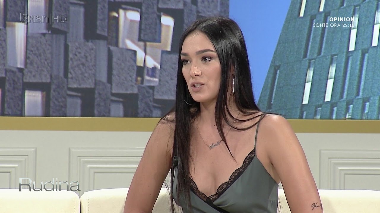 Rudina/ Klea Huta flet per marredhenien me Elgit Doden (09.10.17)