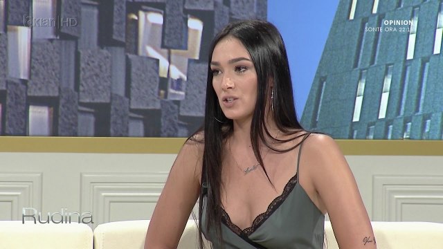 Rudina/ Klea Huta flet per marredhenien me Elgit Doden (09.10.17)