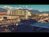 Bllokohet hyrja e Tiranës nga Durrësi - Top Channel Albania - News - Lajme