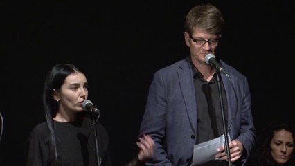 Performanca ''Kosovo is Everywhere'' prezantohet edhe në Gjakovë - Lajme